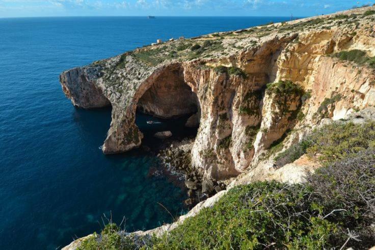 Aurora Apartment Zurrieq Exteriér fotografie