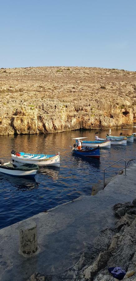 Aurora Apartment Zurrieq Exteriér fotografie